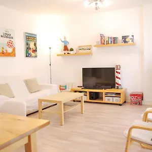 En Puerto Apartamento Cambrils