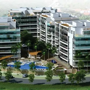 Lebon Vivant Grande Apartamento Arraial do Cabo